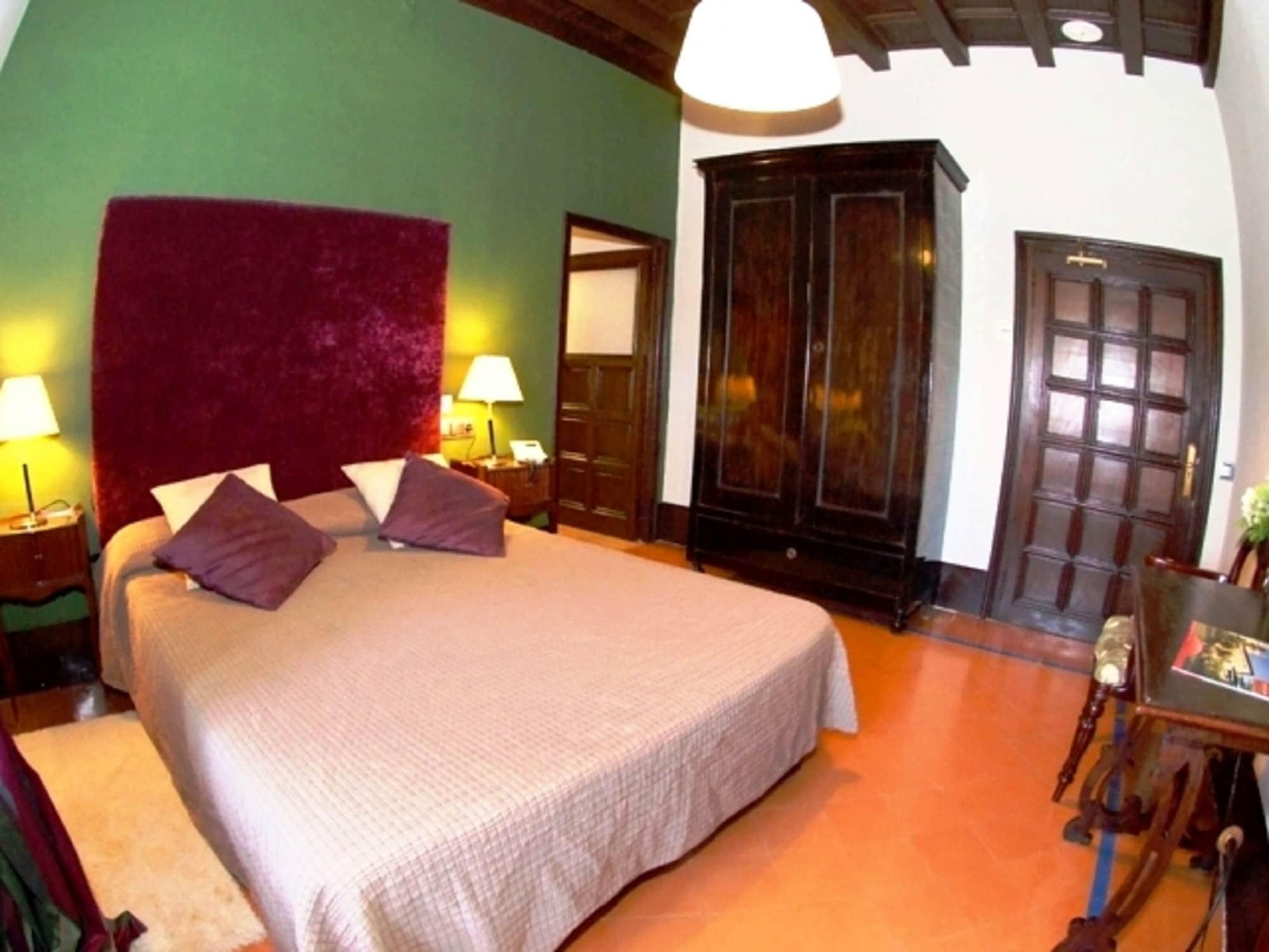 Rvhotels Palau Lo Mirador Турруеля-да-Монґрі Екстер'єр фото