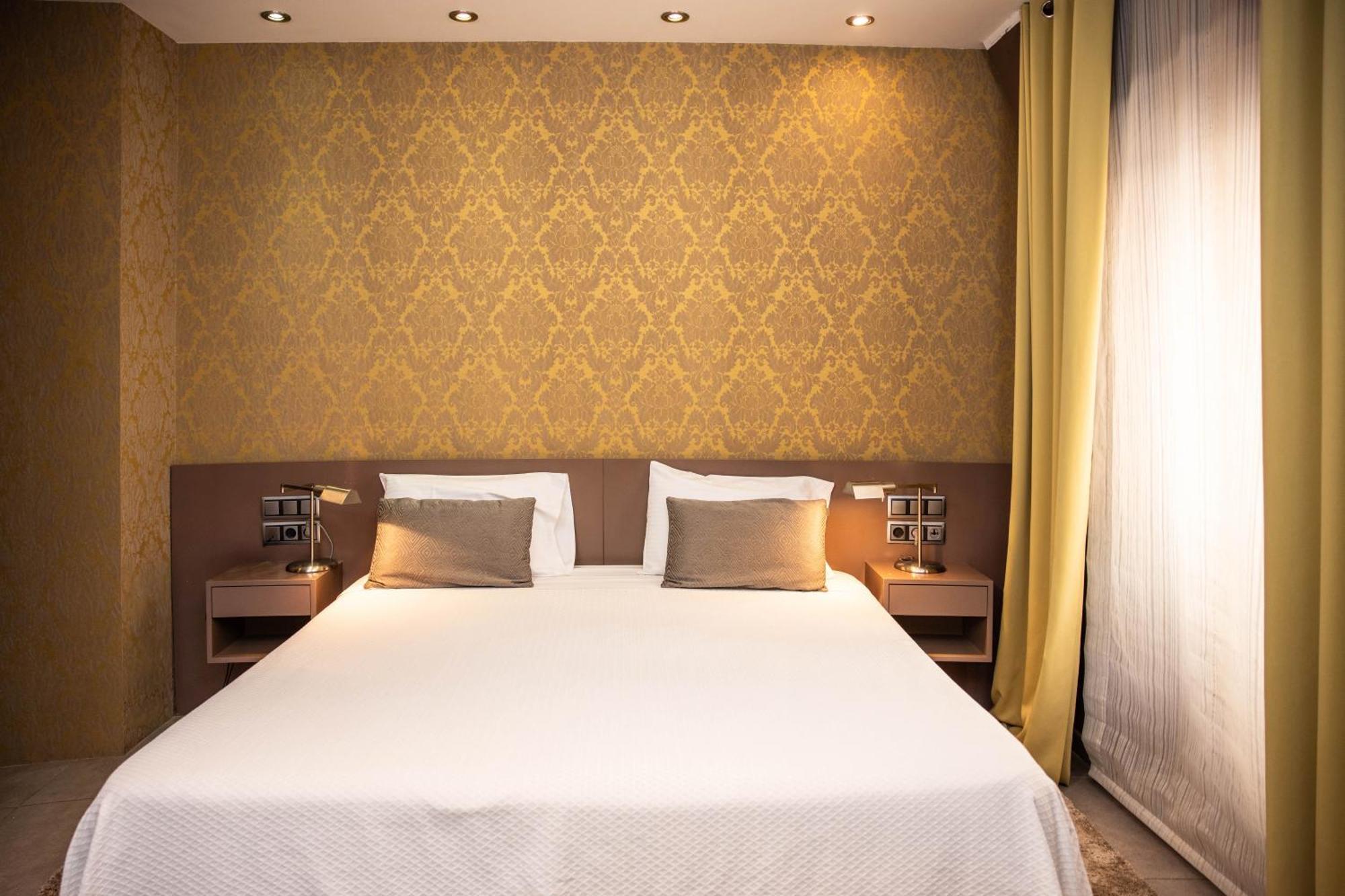 Rvhotels Palau Lo Mirador Турруеля-да-Монґрі Екстер'єр фото
