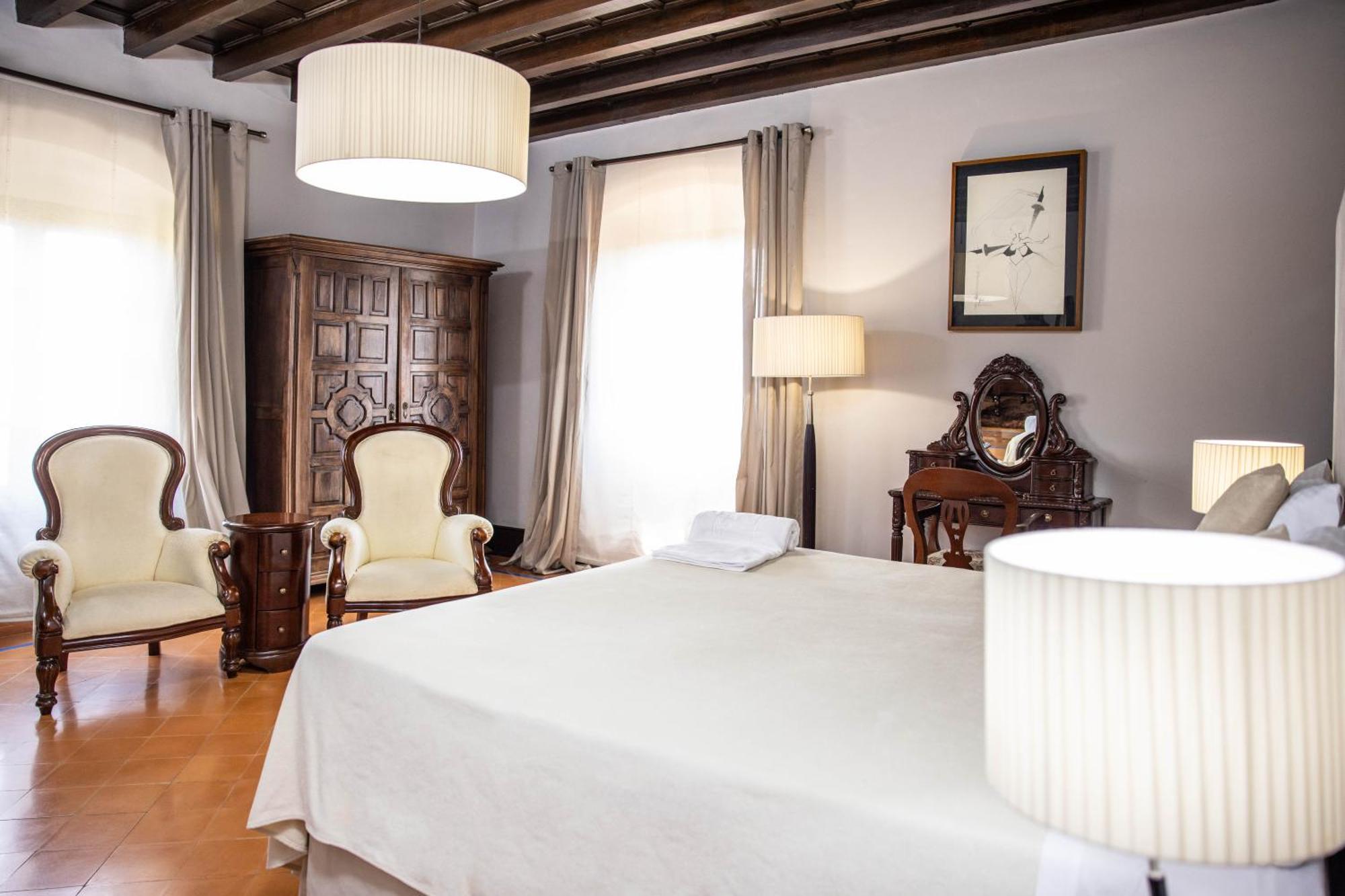 Rvhotels Palau Lo Mirador Турруеля-да-Монґрі Екстер'єр фото