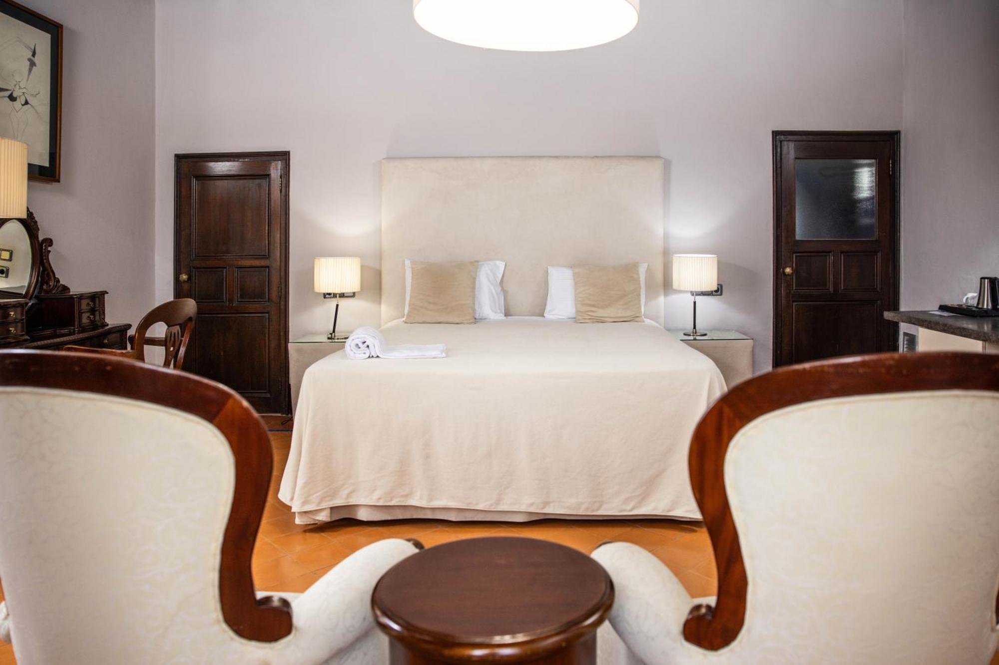 Rvhotels Palau Lo Mirador Турруеля-да-Монґрі Екстер'єр фото